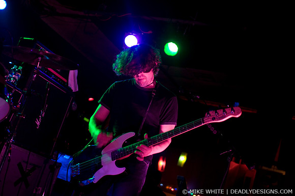 Dinosaur Jr.