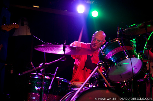 Dinosaur Jr.