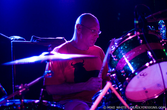 Dinosaur Jr.
