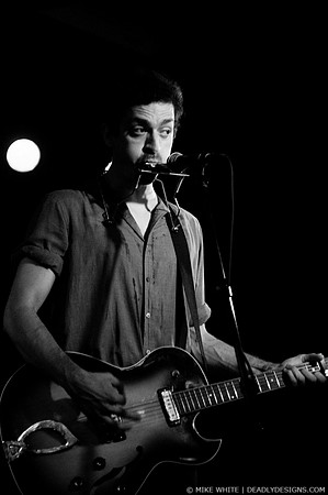 AA Bondy