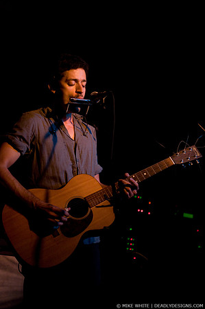 AA Bondy