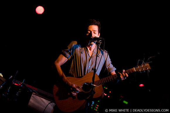 AA Bondy
