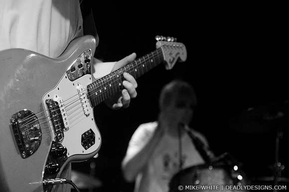 Casper & the Cookies