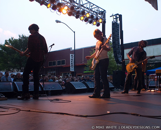 Drive-by Truckers