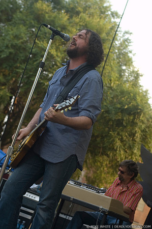 Drive-by Truckers
