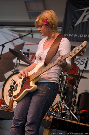 Drive-by Truckers