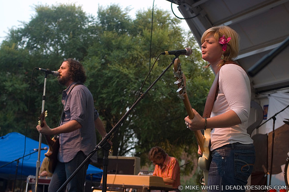 Drive-by Truckers