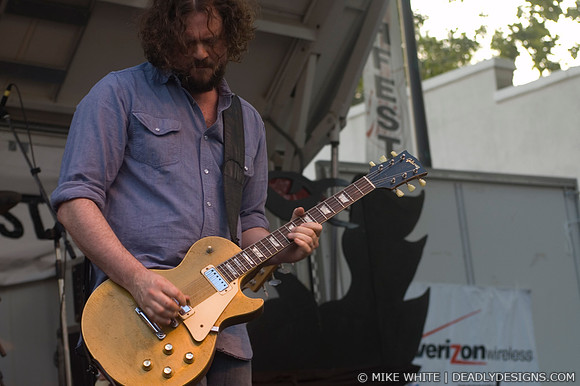 Drive-by Truckers