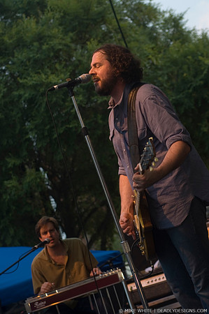 Drive-by Truckers