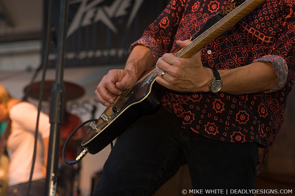 Drive-by Truckers
