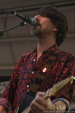 Drive-by Truckers