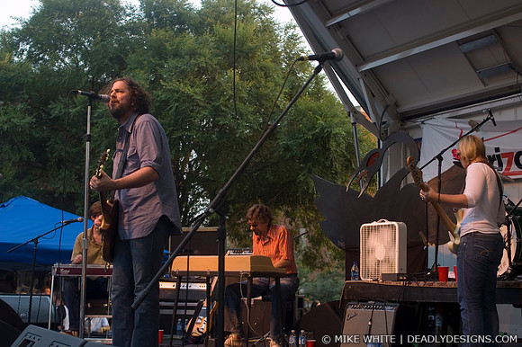 Drive-by Truckers