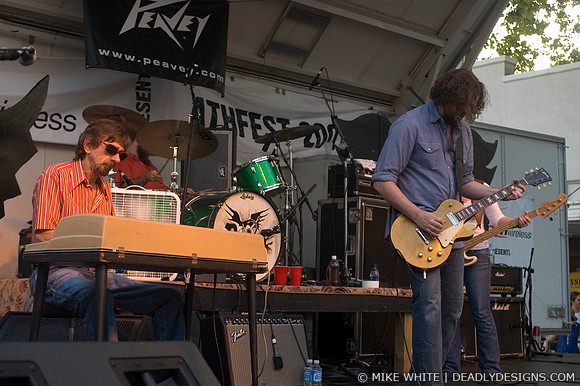 Drive-by Truckers