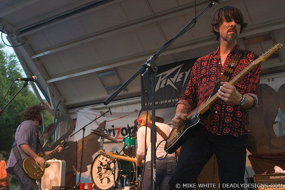 Drive-by Truckers