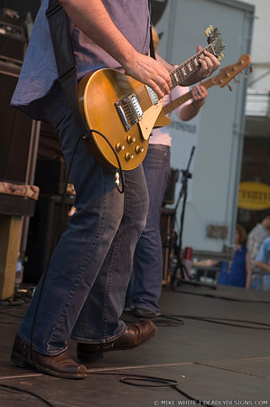 Drive-by Truckers