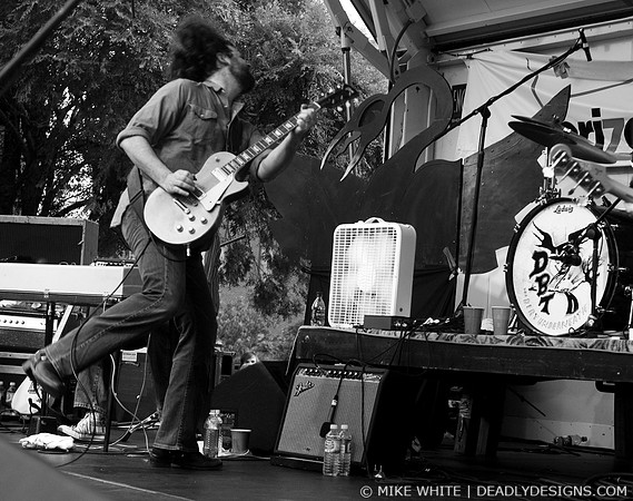 Drive-by Truckers