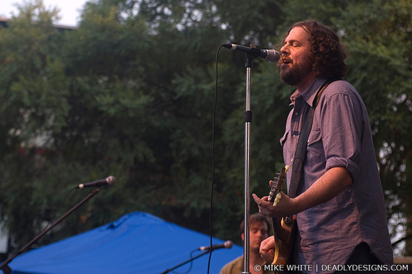 Drive-by Truckers
