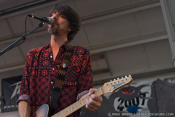 Drive-by Truckers