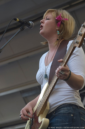 Drive-by Truckers