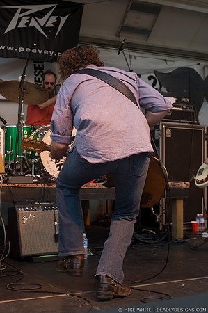 Drive-by Truckers