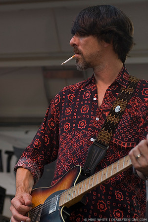 Drive-by Truckers