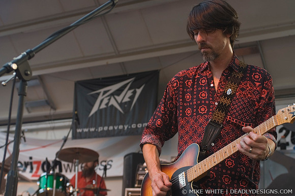 Drive-by Truckers