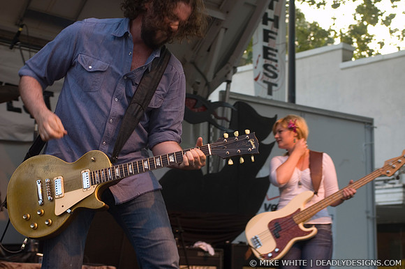 Drive-by Truckers