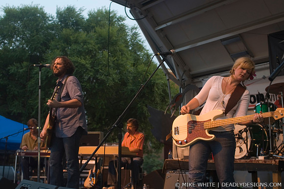 Drive-by Truckers