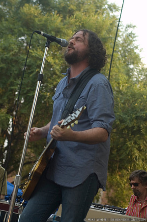 Drive-by Truckers