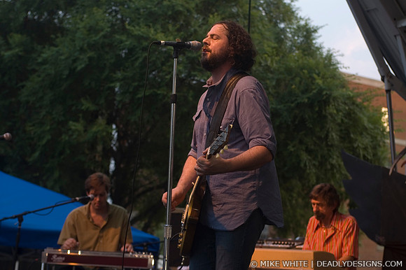Drive-by Truckers