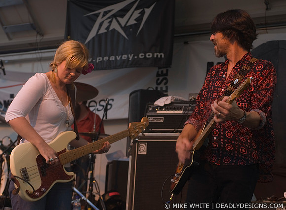 Drive-by Truckers