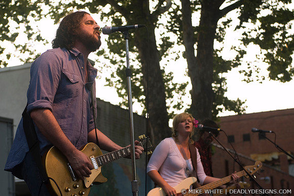 Drive-by Truckers