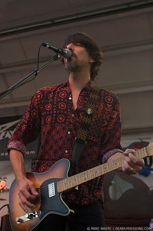 Drive-by Truckers