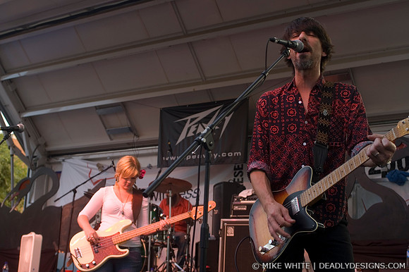 Drive-by Truckers