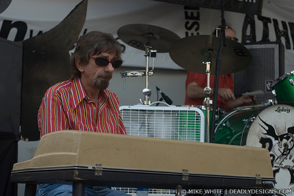 Drive-by Truckers