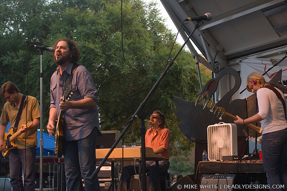 Drive-by Truckers