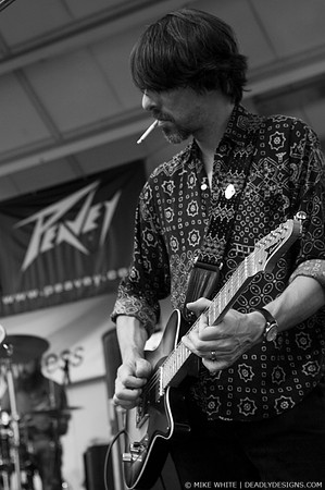 Drive-by Truckers