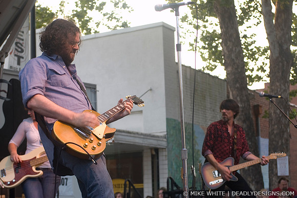 Drive-by Truckers
