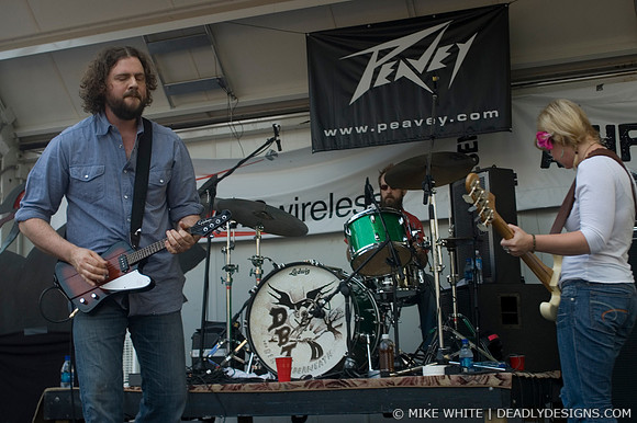 Drive-by Truckers