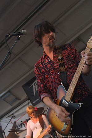 Drive-by Truckers