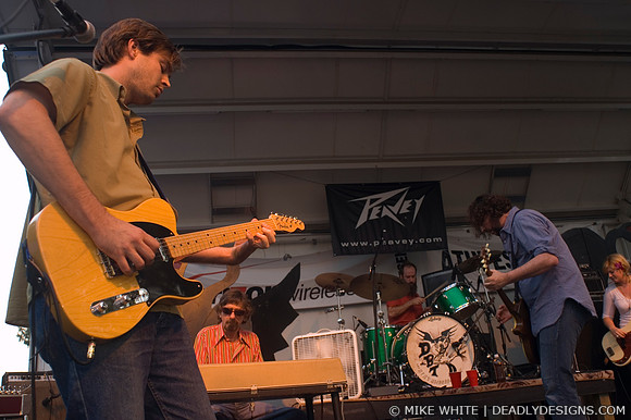 Drive-by Truckers