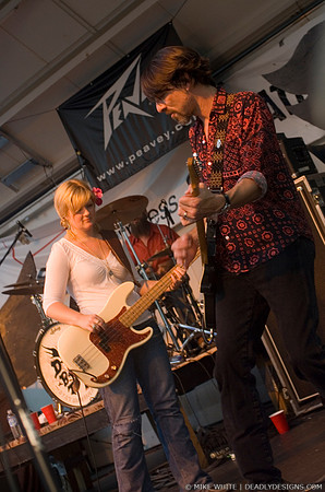 Drive-by Truckers