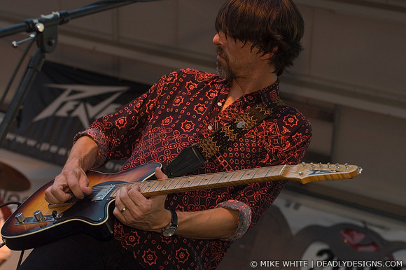 Drive-by Truckers