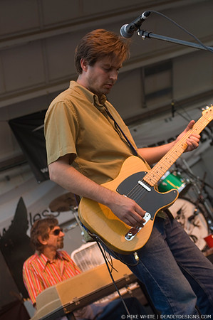Drive-by Truckers