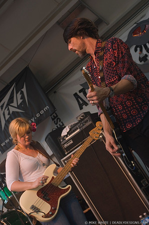Drive-by Truckers