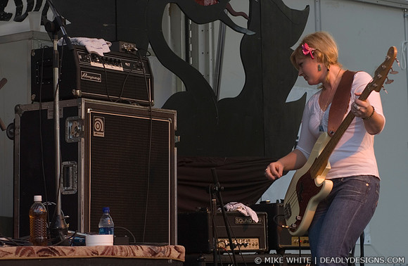 Drive-by Truckers