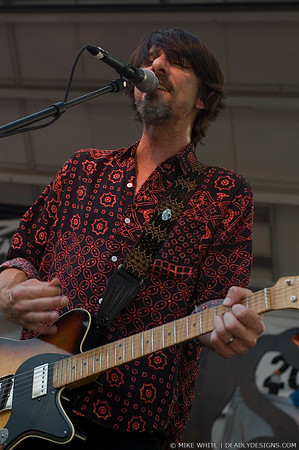 Drive-by Truckers