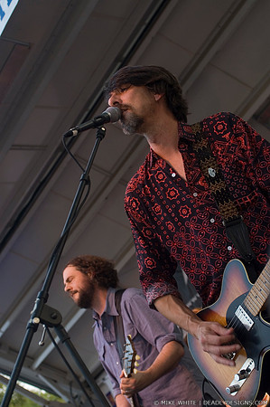 Drive-by Truckers