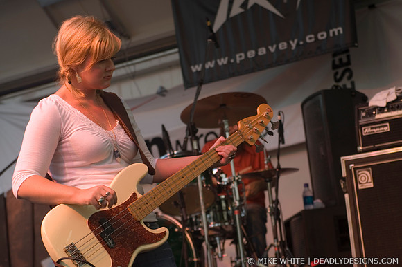 Drive-by Truckers