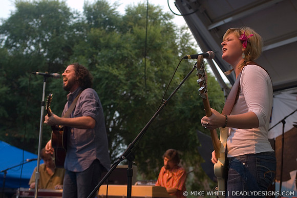Drive-by Truckers